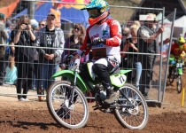 Zelta mopēds 2017 Madara Jakobsone45