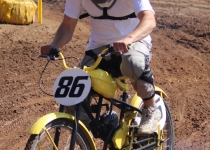 Zelta mopēds 2017 Madara Jakobsone58