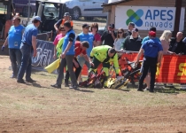 Zelta mopēds 2017 Madara Jakobsone62