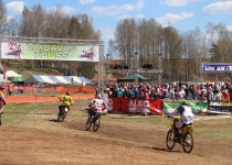 Zelta mopēds 2017 Madara Jakobsone69