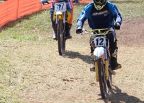 Zelta mopēds 2017 Madara Jakobsone72