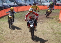 Zelta mopēds 2017 Madara Jakobsone76