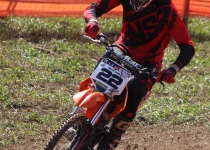 Zelta mopēds 2017 Madara Jakobsone92