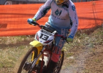 Zelta mopēds 2017 Madara Jakobsone93