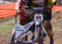 Zelta mopēds 2017 Madara Jakobsone96