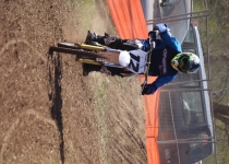 Zelta mopēds 2017 Madara Jakobsone99