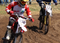 Zelta mopēds 2017 Madara Jakobsone110