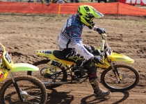 Zelta mopēds 2017 Madara Jakobsone118