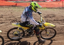 Zelta mopēds 2017 Madara Jakobsone119