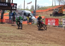 Zelta mopēds 2017 Madara Jakobsone126