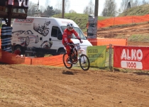 Zelta mopēds 2017 Madara Jakobsone129