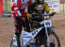 Zelta mopēds 2017 Madara Jakobsone130