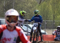 Zelta mopēds 2017 Madara Jakobsone134