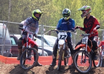 Zelta mopēds 2017 Madara Jakobsone136