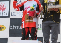 Zelta mopēds 2017 Madara Jakobsone151