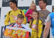 Zelta mopēds 2017 Madara Jakobsone158