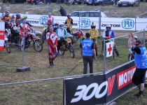 Zelta mopēds 2017 Valdis Paeglis2