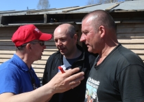 Zelta mopēds 2017 Valdis Paeglis8