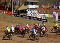 Zelta mopēds 2017 Valdis Paeglis17