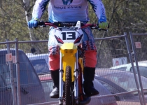 Zelta mopēds 2017 Valdis Paeglis42