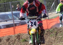 Zelta mopēds 2017 Valdis Paeglis44