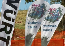 Zelta mopēds 2017 Valdis Paeglis48