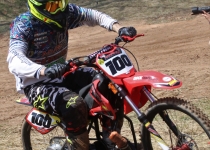 Zelta mopēds 2017 Valdis Paeglis55