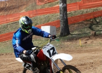 Zelta mopēds 2017 Valdis Paeglis56