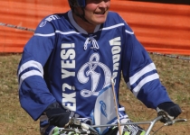 Zelta mopēds 2017 Valdis Paeglis65