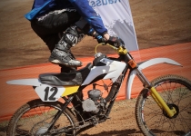 Zelta mopēds 2017 Valdis Paeglis78