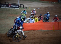 Zelta mopēds 2017 Valdis Paeglis82