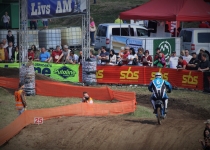 Zelta mopēds 2017 Valdis Paeglis87