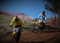 Zelta mopēds 2017 Valdis Paeglis101