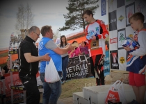 Zelta mopēds 2017 Valdis Paeglis108