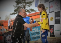 Zelta mopēds 2017 Valdis Paeglis112