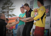 Zelta mopēds 2017 Valdis Paeglis120