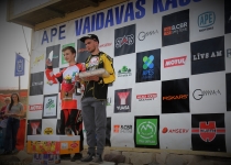 Zelta mopēds 2017 Valdis Paeglis129