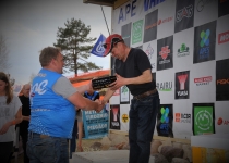 Zelta mopēds 2017 Valdis Paeglis130