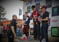 Zelta mopēds 2017 Valdis Paeglis134