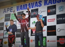 Zelta mopēds 2017 Valdis Paeglis135