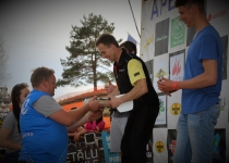 Zelta mopēds 2017 Valdis Paeglis141