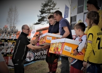 Zelta mopēds 2017 Valdis Paeglis145