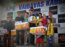 Zelta mopēds 2017 Valdis Paeglis148