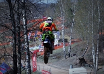 Vaidavas kauss 2017 Valdis Paeglis87