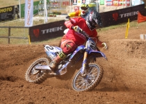 Vaidavas Kausa 2018.Madara Tjukša2