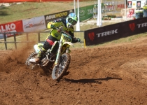 Vaidavas Kausa 2018.Madara Tjukša3