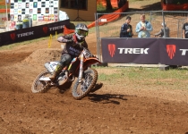 Vaidavas Kausa 2018.Madara Tjukša4