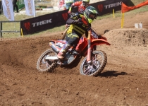 Vaidavas Kausa 2018.Madara Tjukša5