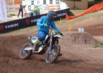 Vaidavas Kausa 2018.Madara Tjukša6