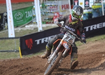 Vaidavas Kausa 2018.Madara Tjukša10